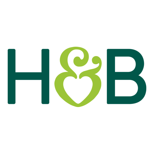 Holland & Barrett Logo PNG Vector