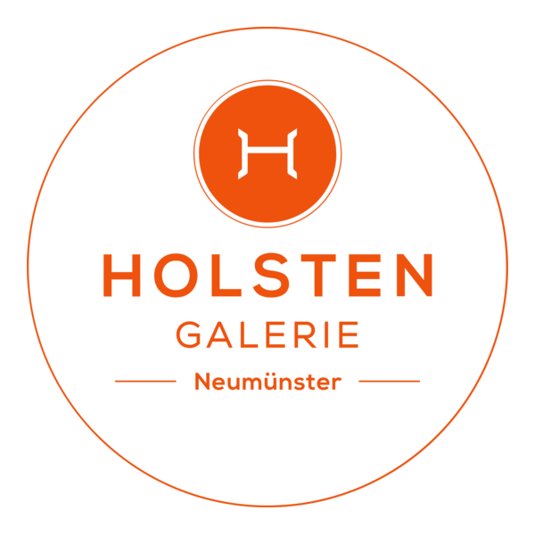 Holsten-Galerie Neumünster Logo PNG Vector