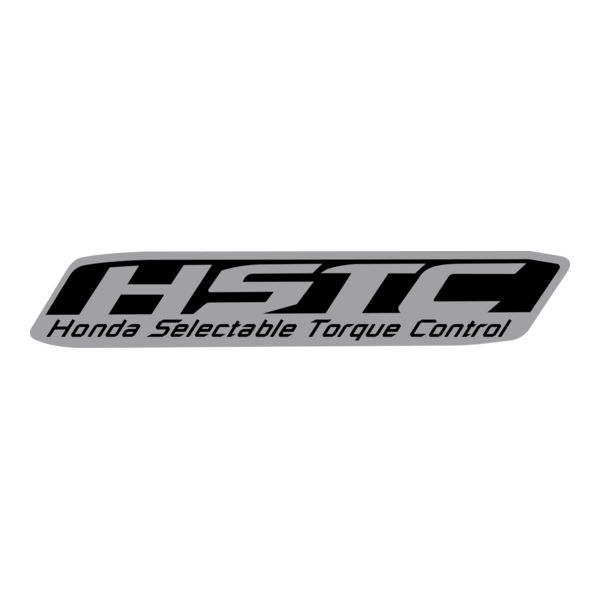 Honda HSTC Logo PNG Vector