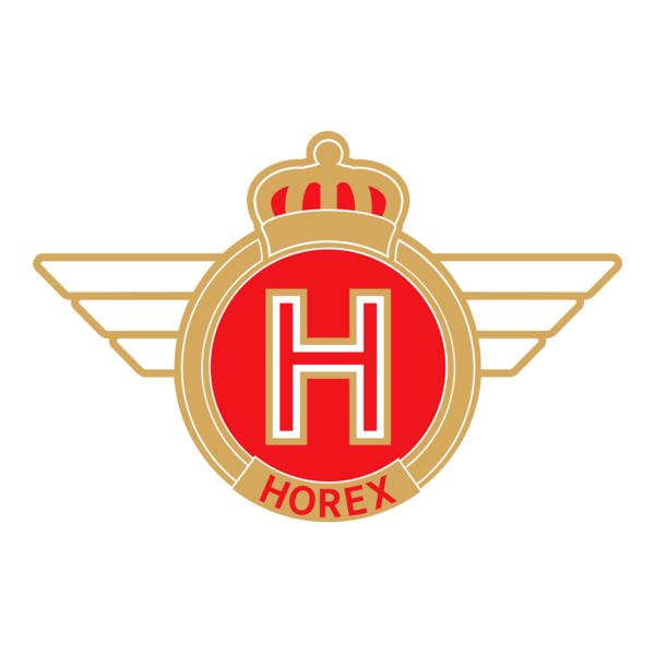 Horex Logo PNG Vector
