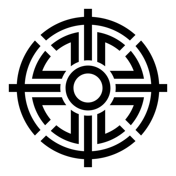 Hoshu Electric Railway Logo PNG Vector