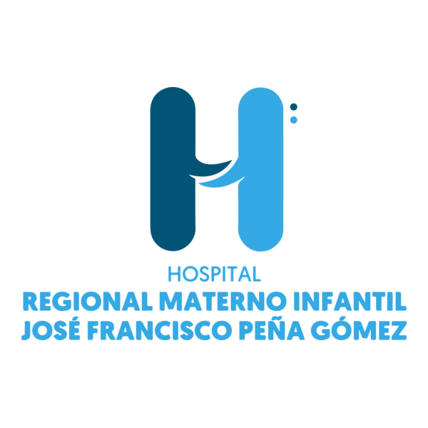 Hospital José Francisco Peña Gómez Logo PNG Vector