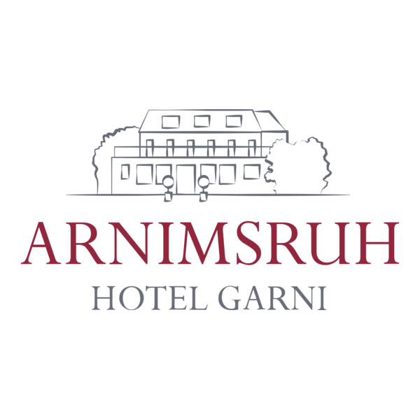 Hotel Arnimsruh Logo PNG Vector