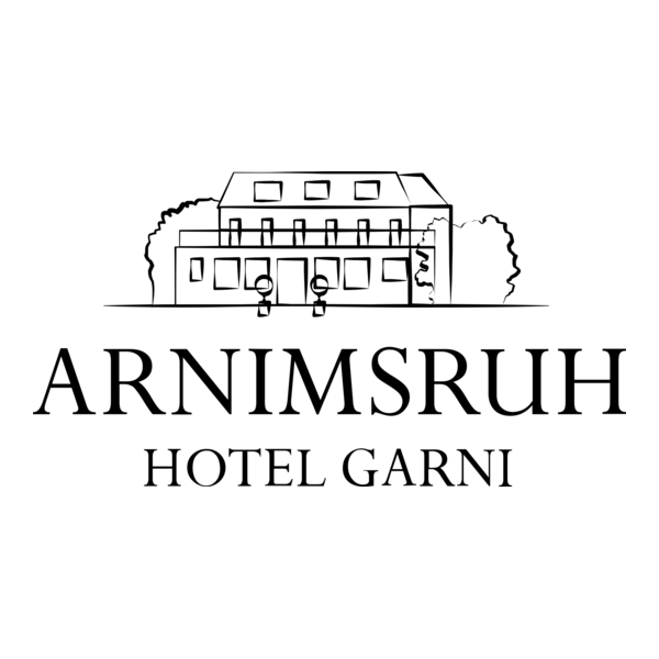Hotel Arnimsruh Logo PNG Vector