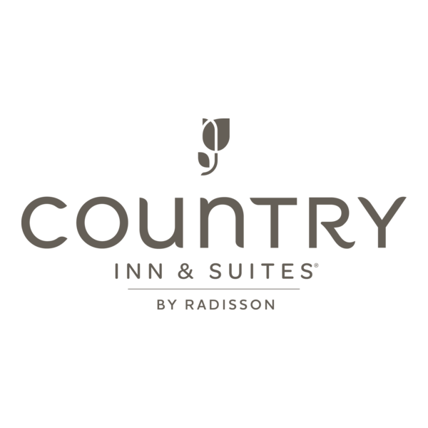 Hotel Country INN Logo PNG Vector