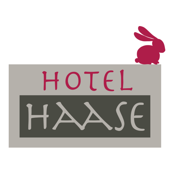 Hotel Haase Logo PNG Vector