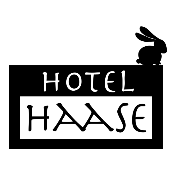 Hotel Haase Logo PNG Vector