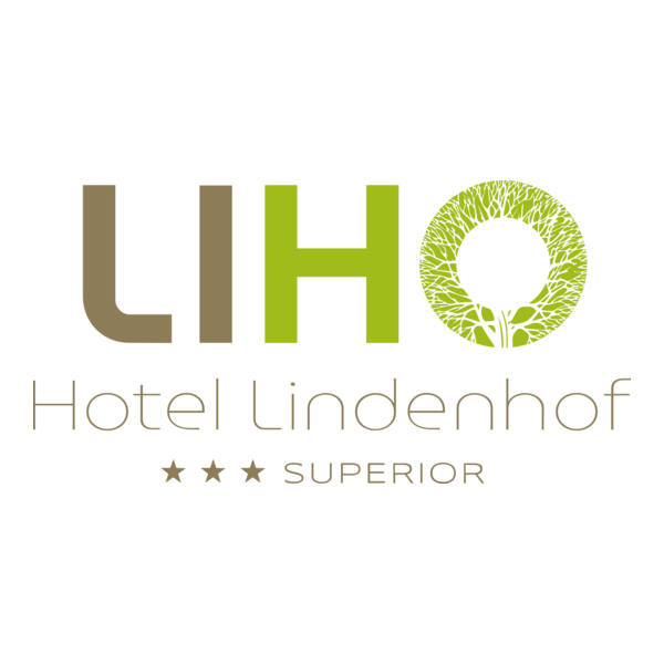 Hotel Lindenhof Logo PNG Vector