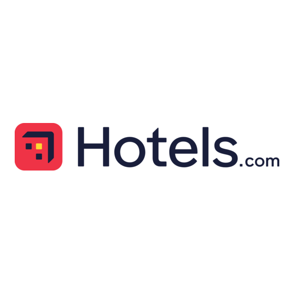 Hotels.com Logo PNG Vector