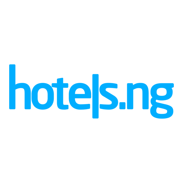 Hotels.ng Logo PNG Vector