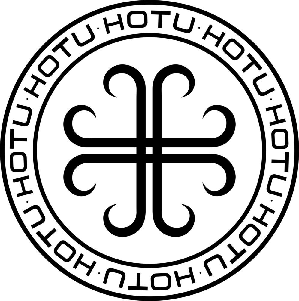 HOTU Logo PNG Vector