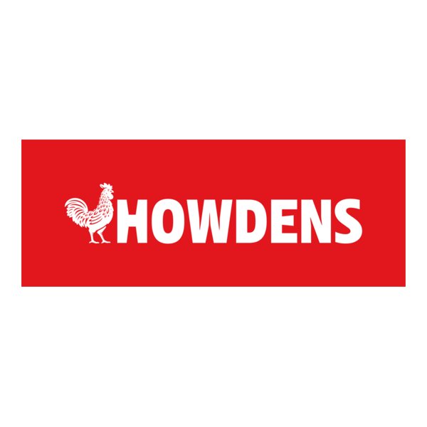 Howdens Logo PNG Vector
