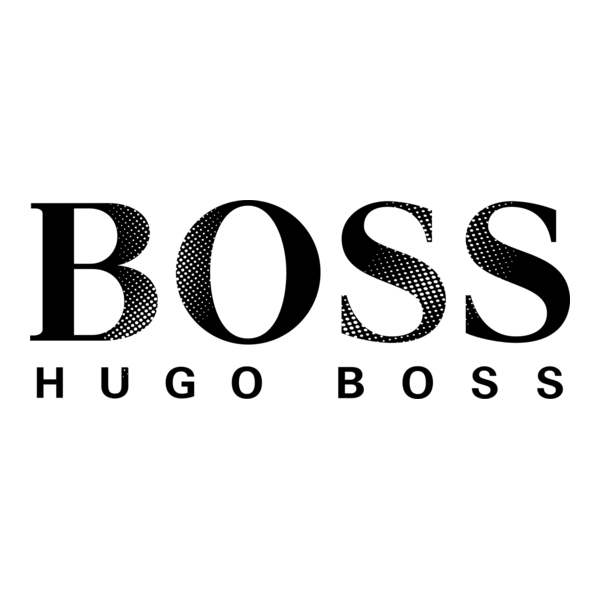 HUGO BOSS Logo PNG Vector