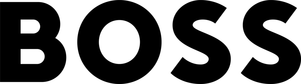 Hugo Boss Logo PNG Vector