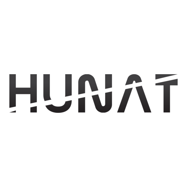 Hunat TV Logo PNG Vector