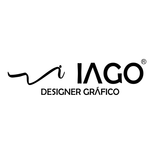 Iago Designer Logo PNG Vector