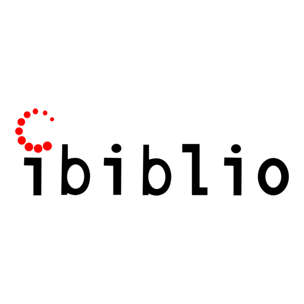 Ibiblio Logo PNG Vector (AI, PDF, SVG) Free Download