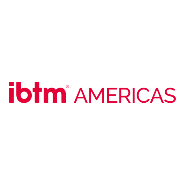 IBTM Americas Logo PNG Vector