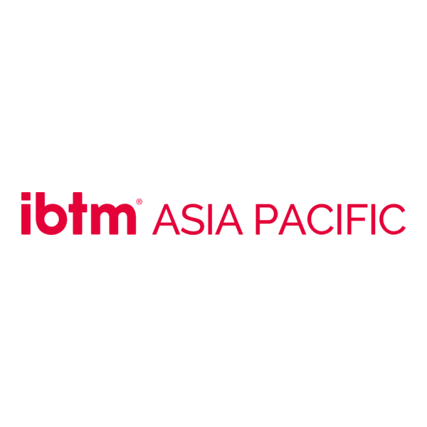 IBTM Asia Pacific Logo PNG Vector