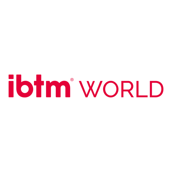 IBTM World Logo PNG Vector
