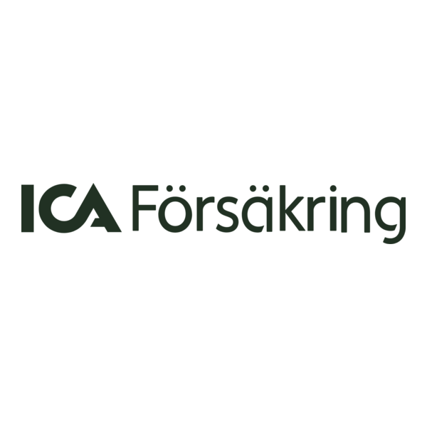 ICA Försäkring Logo PNG Vector