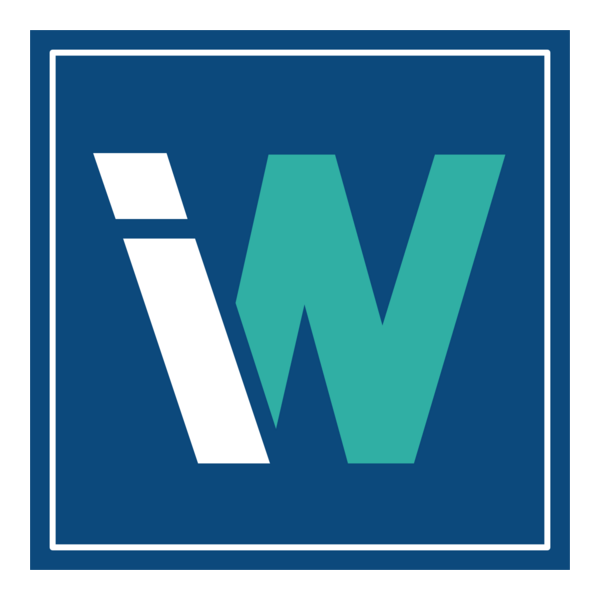 Ideal World Logo PNG Vector