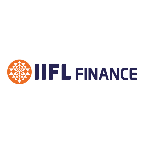 IIFL Finance Logo PNG Vector