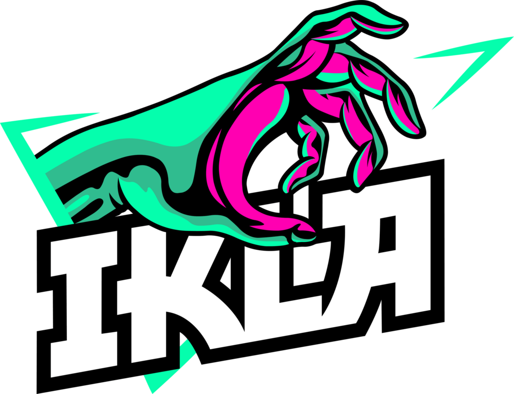 IKLA Logo PNG Vector