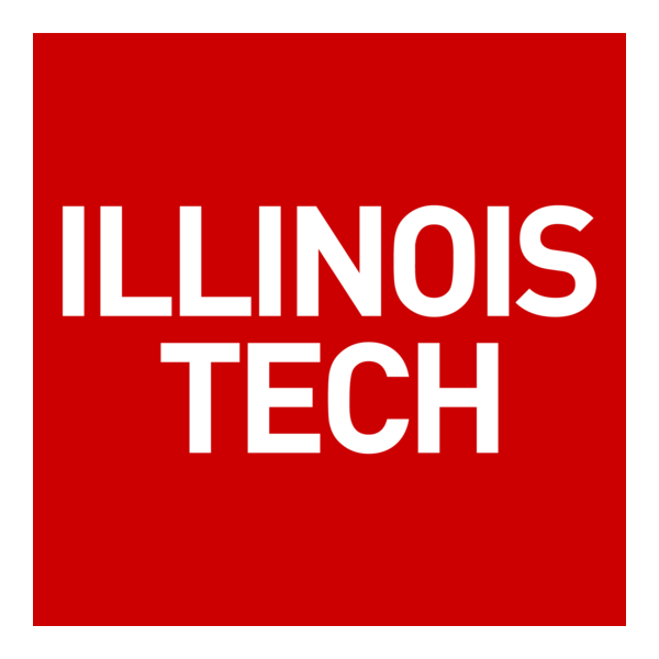 Illinois Institute of Technology Logo PNG Vector
