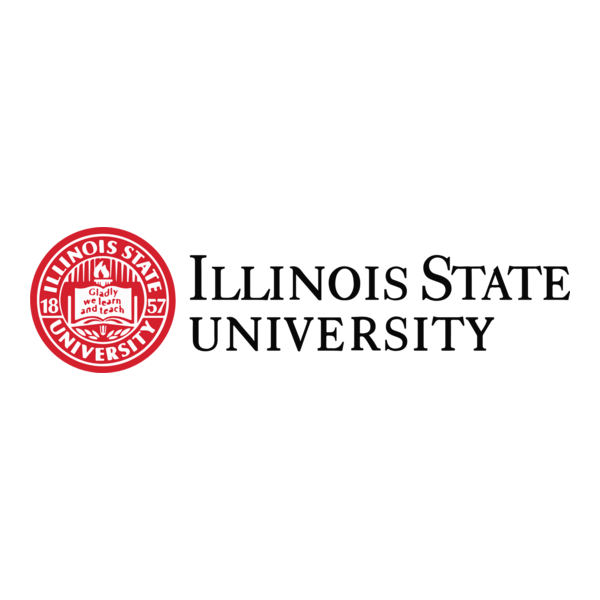Illinois State University Logo PNG Vector