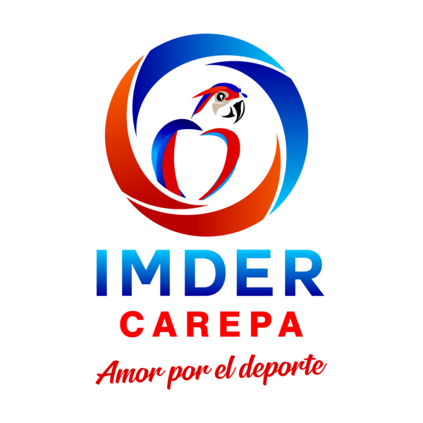 IMDER CAREPA Logo PNG Vector