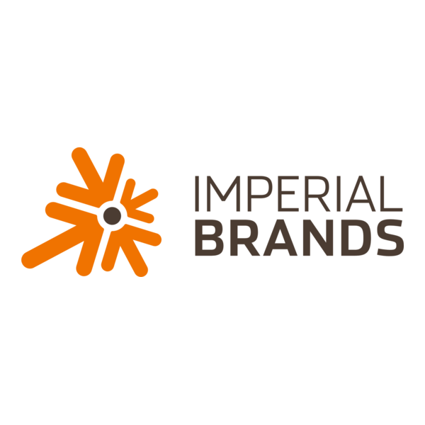 Imperial Brands Logo PNG Vector