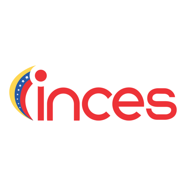 INCES Logo PNG Vector