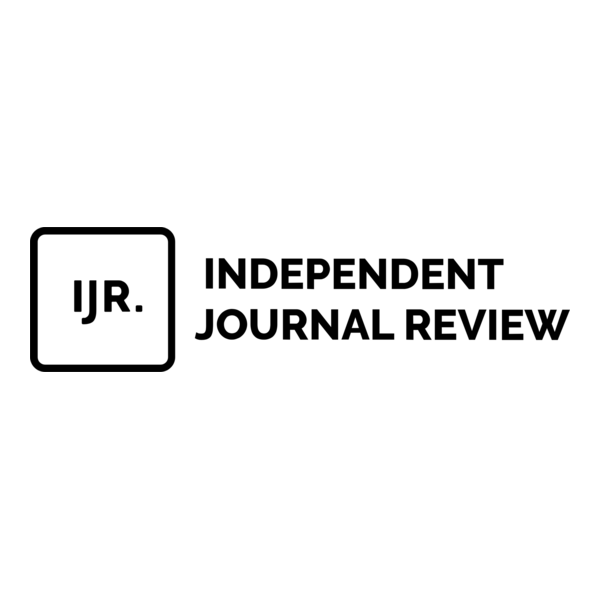 Independent Journal Review Logo PNG Vector