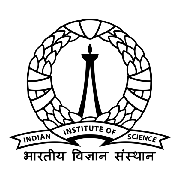 Indian Institute of Science Logo PNG Vector (AI, PDF, SVG) Free Download