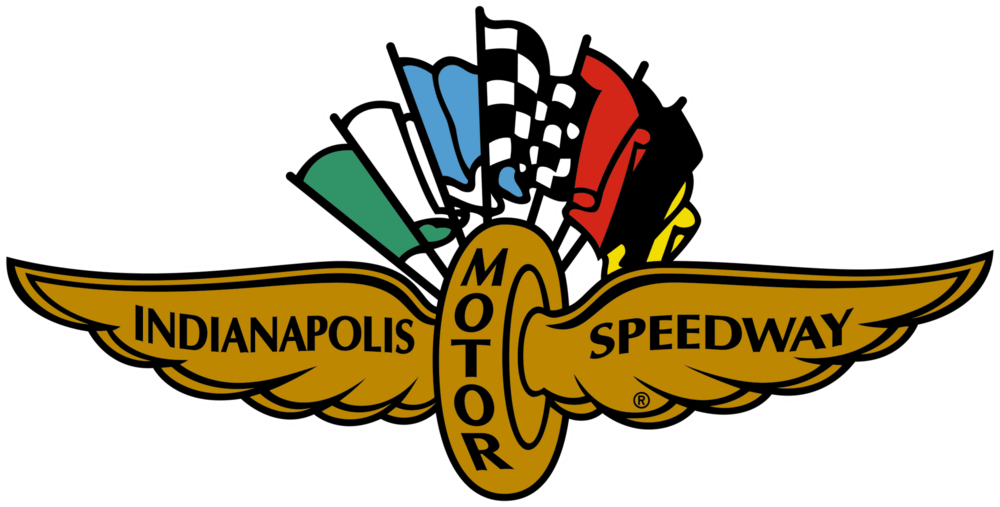 Indianapolis Motor Speedway Logo PNG Vector