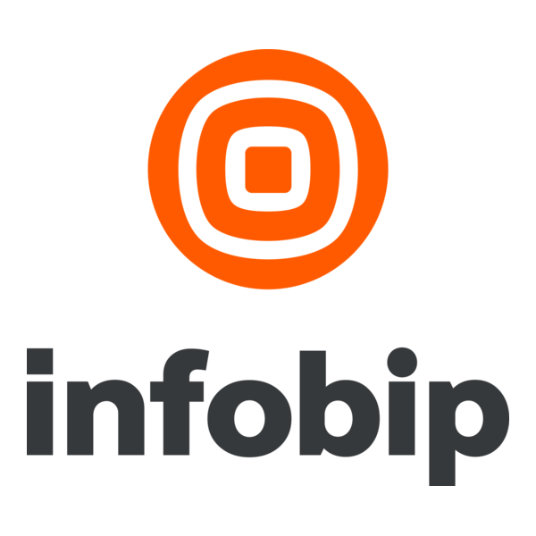 Infobip Logo PNG Vector