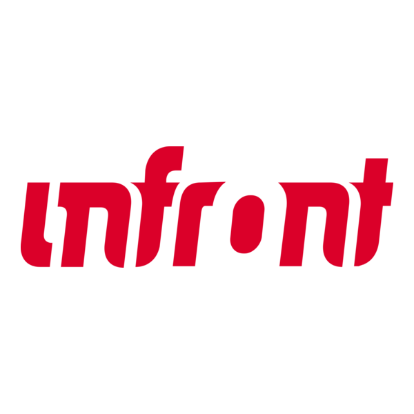 Infront Sports & Media Logo PNG Vector