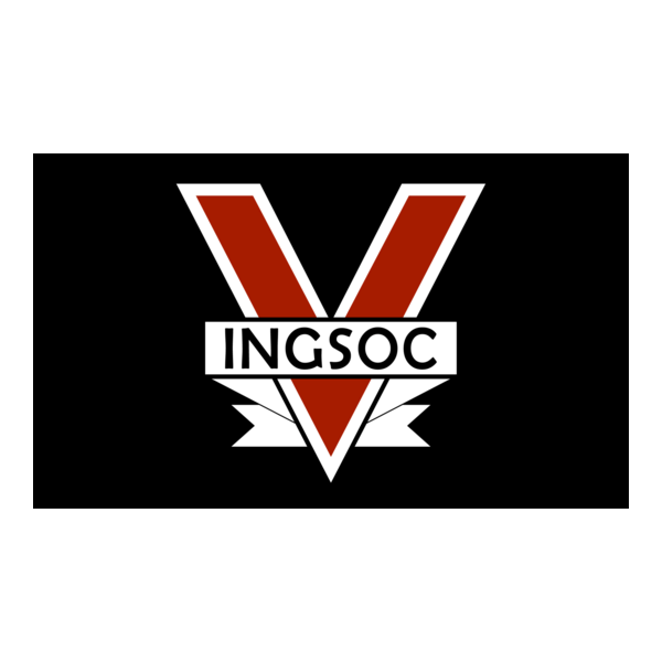 Ingsoc Oceania Logo PNG Vector