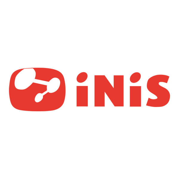 INiS Logo PNG Vector
