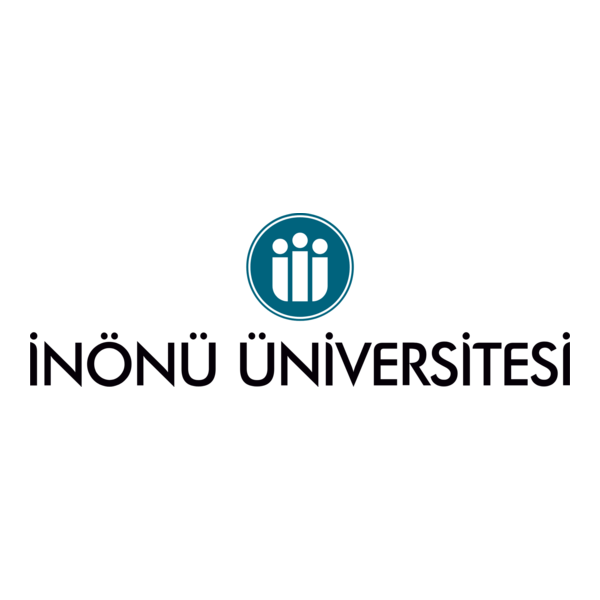 İnönü Üniversitesi Logo PNG Vector