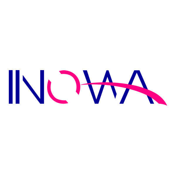InoWa Soluções Logo PNG Vector