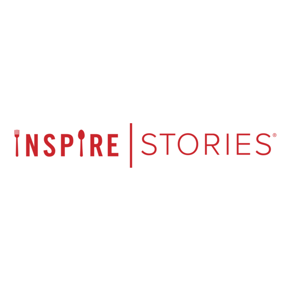 Inspire stories Logo PNG Vector