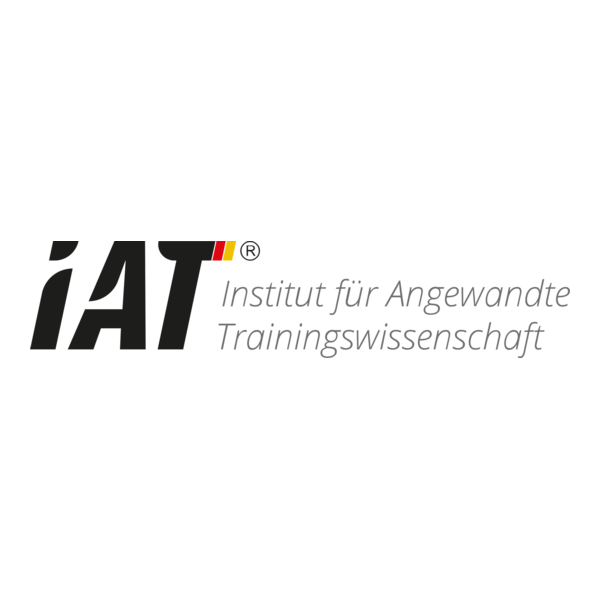 Institut für Angewandte Trainingswissenschaft Logo PNG Vector