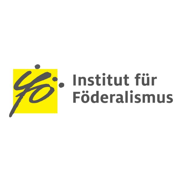 Institut für Föderalismus Logo PNG Vector