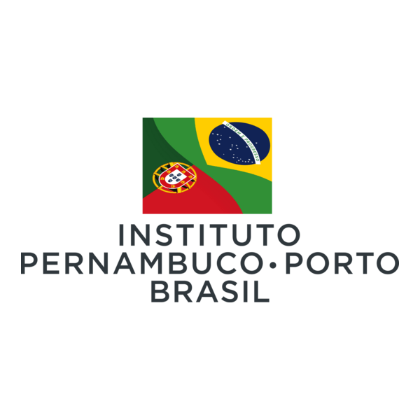 Instituto Pernambuco - Porto Logo PNG Vector