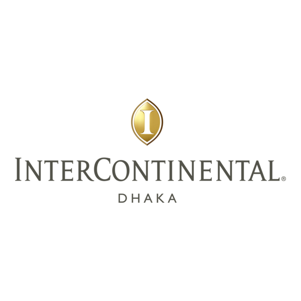 InterContinental Dhaka Logo PNG Vector