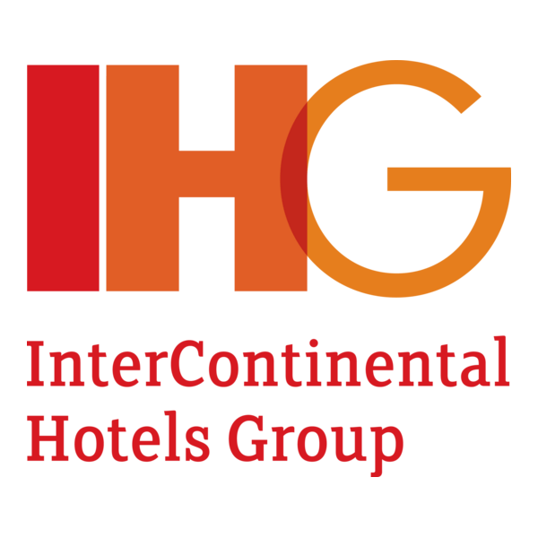 InterContinental Hotels Logo PNG Vector