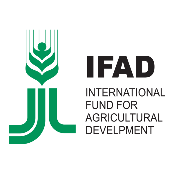 International Fund for Agricultural Development Logo PNG Vector
