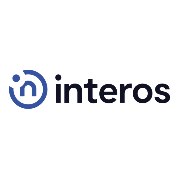 Interos Logo PNG Vector